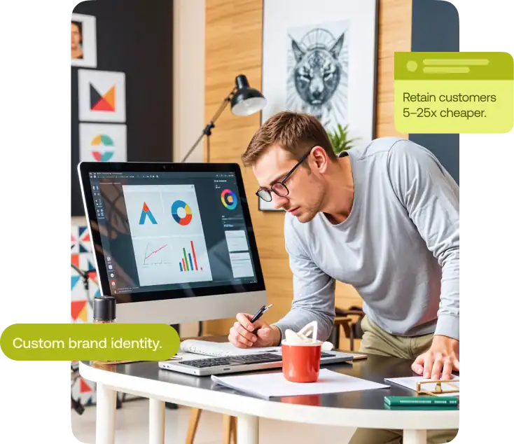 Digital Marketing Services To Brands Of All Sizes