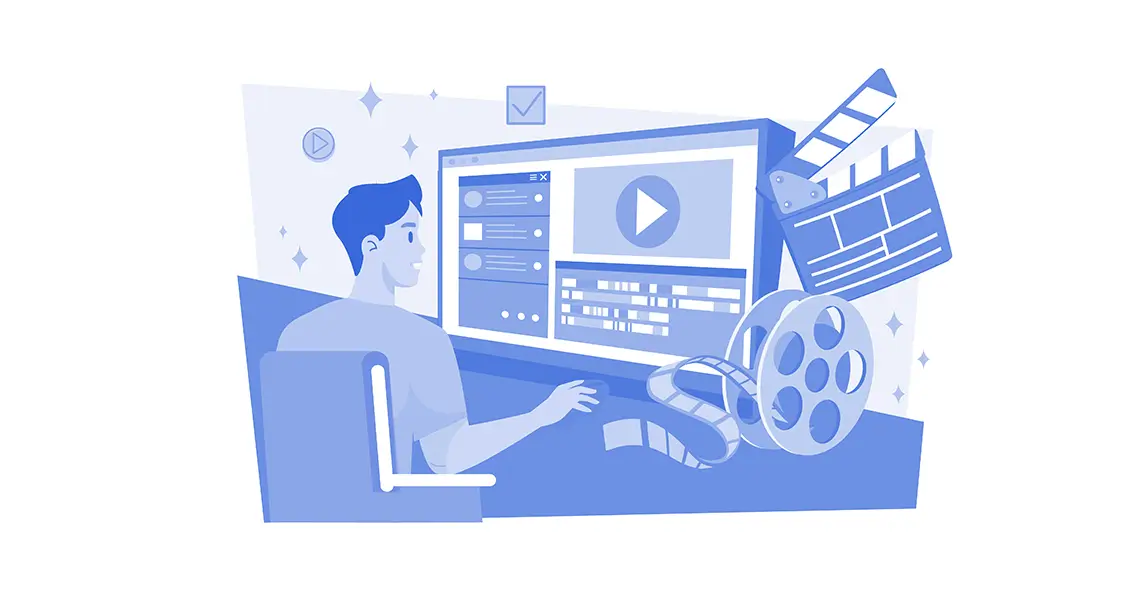 World-Class Video Editing & Post Production USA