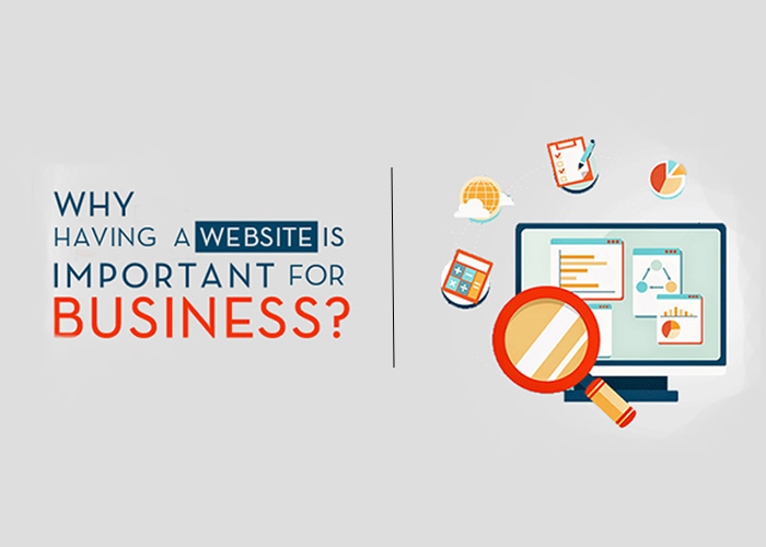 Why Business Need Website Design?