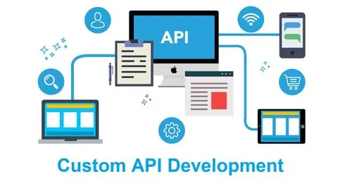 api intregration service in USA
