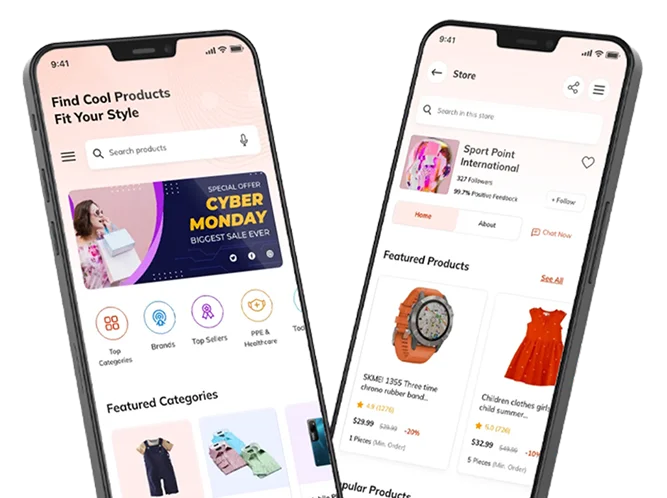 BEST Top eCommerce Website Design & App Development Services in USA