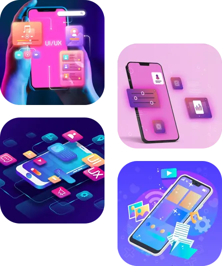 #1 Mobile Application Agency in the USA